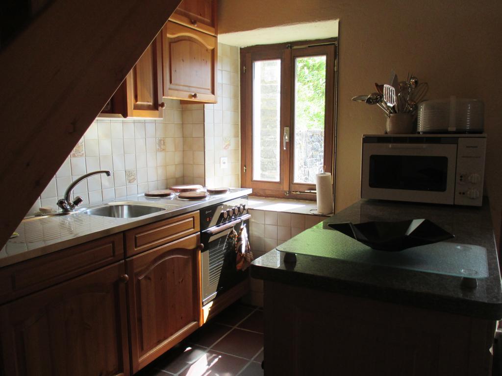 Casa Comelina Villa Camorino Стая снимка