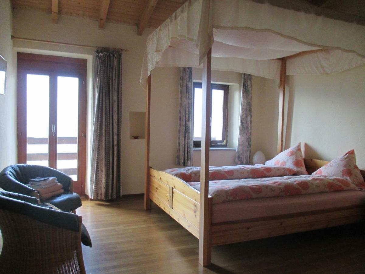 Casa Comelina Villa Camorino Екстериор снимка